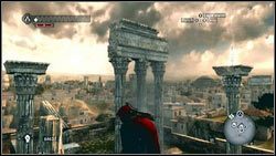 Flaga #82 - Opis szczegółowy (4) | Flagi Borgii w Assassins Creed Brotherhood - Assassins Creed: Brotherhood - poradnik do gry