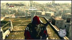 Flaga #81 - Opis szczegółowy (4) | Flagi Borgii w Assassins Creed Brotherhood - Assassins Creed: Brotherhood - poradnik do gry