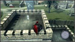 Flaga #74 - Opis szczegółowy (4) | Flagi Borgii w Assassins Creed Brotherhood - Assassins Creed: Brotherhood - poradnik do gry