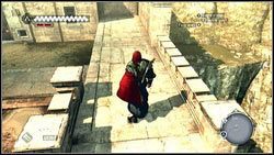 Flaga #65 - Opis szczegółowy (4) | Flagi Borgii w Assassins Creed Brotherhood - Assassins Creed: Brotherhood - poradnik do gry