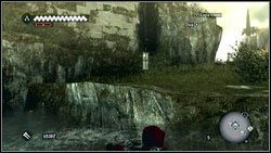 Flaga #64 - Opis szczegółowy (4) | Flagi Borgii w Assassins Creed Brotherhood - Assassins Creed: Brotherhood - poradnik do gry