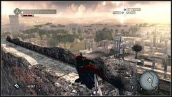 Flaga #61 - Opis szczegółowy (4) | Flagi Borgii w Assassins Creed Brotherhood - Assassins Creed: Brotherhood - poradnik do gry