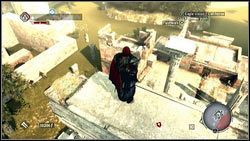 Flaga #56 - Opis szczegółowy (3) | Flagi Borgii w Assassins Creed Brotherhood - Assassins Creed: Brotherhood - poradnik do gry