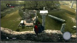 Flaga #53 - Opis szczegółowy (3) | Flagi Borgii w Assassins Creed Brotherhood - Assassins Creed: Brotherhood - poradnik do gry