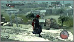 Flaga #52 - Opis szczegółowy (3) | Flagi Borgii w Assassins Creed Brotherhood - Assassins Creed: Brotherhood - poradnik do gry