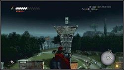Flaga #49 - Opis szczegółowy (3) | Flagi Borgii w Assassins Creed Brotherhood - Assassins Creed: Brotherhood - poradnik do gry