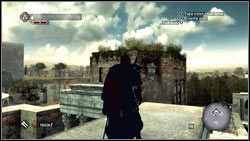 Flaga #45 - Opis szczegółowy (3) | Flagi Borgii w Assassins Creed Brotherhood - Assassins Creed: Brotherhood - poradnik do gry