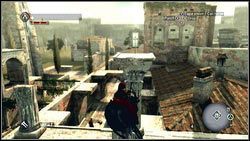 Flaga #44 - Opis szczegółowy (3) | Flagi Borgii w Assassins Creed Brotherhood - Assassins Creed: Brotherhood - poradnik do gry