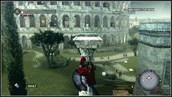 Flaga #37 - Opis szczegółowy (2) | Flagi Borgii w Assassins Creed Brotherhood - Assassins Creed: Brotherhood - poradnik do gry
