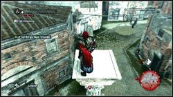 Flaga #32 - Opis szczegółowy (2) | Flagi Borgii w Assassins Creed Brotherhood - Assassins Creed: Brotherhood - poradnik do gry