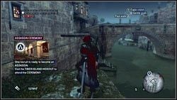 Flaga #28 - Opis szczegółowy (2) | Flagi Borgii w Assassins Creed Brotherhood - Assassins Creed: Brotherhood - poradnik do gry