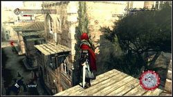 Flaga #23 - Opis szczegółowy (2) | Flagi Borgii w Assassins Creed Brotherhood - Assassins Creed: Brotherhood - poradnik do gry