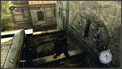 Flaga #22 - Opis szczegółowy (2) | Flagi Borgii w Assassins Creed Brotherhood - Assassins Creed: Brotherhood - poradnik do gry