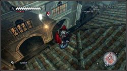 Flaga #19 - Opis szczegółowy (2) | Flagi Borgii w Assassins Creed Brotherhood - Assassins Creed: Brotherhood - poradnik do gry