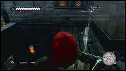 Flaga #16 - Opis szczegółowy (1) | Flagi Borgii w Assassins Creed Brotherhood - Assassins Creed: Brotherhood - poradnik do gry
