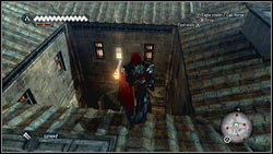 Flaga #14 - Opis szczegółowy (1) | Flagi Borgii w Assassins Creed Brotherhood - Assassins Creed: Brotherhood - poradnik do gry