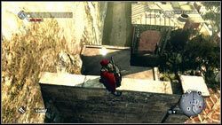 Flaga #11 - Opis szczegółowy (1) | Flagi Borgii w Assassins Creed Brotherhood - Assassins Creed: Brotherhood - poradnik do gry