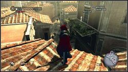Flaga #10 - Opis szczegółowy (1) | Flagi Borgii w Assassins Creed Brotherhood - Assassins Creed: Brotherhood - poradnik do gry