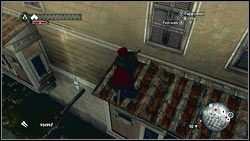 Flaga #9 - Opis szczegółowy (1) | Flagi Borgii w Assassins Creed Brotherhood - Assassins Creed: Brotherhood - poradnik do gry