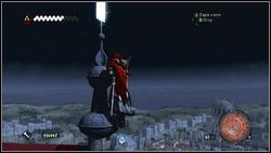 Flaga #4 - Opis szczegółowy (1) | Flagi Borgii w Assassins Creed Brotherhood - Assassins Creed: Brotherhood - poradnik do gry