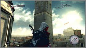 3 - Opis szczegółowy | Glyphy w Assassins Creed Brotherhood - Assassins Creed: Brotherhood - poradnik do gry