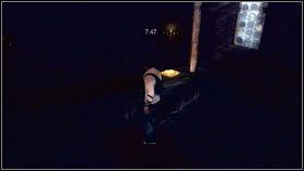 Żeby zdobyć czwarty artefakt, cofnij się kilka kroków - Artefakty - Opis szczegółowy | Pióra i artefakty w Assassins Creed Brotherhood - Assassins Creed: Brotherhood - poradnik do gry