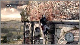 9 - Opis szczegółowy | Pióra i artefakty w Assassins Creed Brotherhood - Assassins Creed: Brotherhood - poradnik do gry