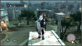 8 - Opis szczegółowy | Pióra i artefakty w Assassins Creed Brotherhood - Assassins Creed: Brotherhood - poradnik do gry