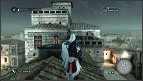 7 - Opis szczegółowy | Pióra i artefakty w Assassins Creed Brotherhood - Assassins Creed: Brotherhood - poradnik do gry