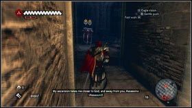4 - Legowiska Romulusa w Assassins Creed Brotherhood | Skarby i zadania sklepikarzy - Assassins Creed: Brotherhood - poradnik do gry