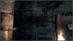 3 - Legowiska Romulusa w Assassins Creed Brotherhood | Skarby i zadania sklepikarzy - Assassins Creed: Brotherhood - poradnik do gry