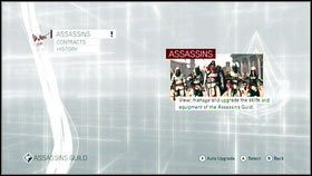 2 - Gildia Asasynów | Zadania poboczne Assassins Creed Brotherhood - Assassins Creed: Brotherhood - poradnik do gry