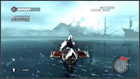 16 - Maszyny Leonarda (3) | Zadania poboczne Assassins Creed Brotherhood - Assassins Creed: Brotherhood - poradnik do gry