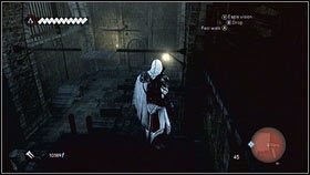 13 - Maszyny Leonarda (3) | Zadania poboczne Assassins Creed Brotherhood - Assassins Creed: Brotherhood - poradnik do gry