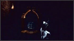 10 - Maszyny Leonarda (3) | Zadania poboczne Assassins Creed Brotherhood - Assassins Creed: Brotherhood - poradnik do gry