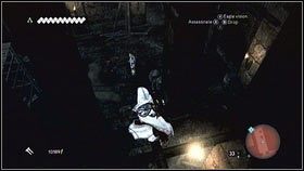 9 - Maszyny Leonarda (3) | Zadania poboczne Assassins Creed Brotherhood - Assassins Creed: Brotherhood - poradnik do gry
