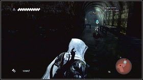 7 - Maszyny Leonarda (3) | Zadania poboczne Assassins Creed Brotherhood - Assassins Creed: Brotherhood - poradnik do gry