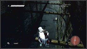 5 - Maszyny Leonarda (3) | Zadania poboczne Assassins Creed Brotherhood - Assassins Creed: Brotherhood - poradnik do gry