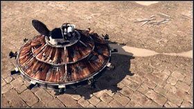 17 - Maszyny Leonarda (2) | Zadania poboczne Assassins Creed Brotherhood - Assassins Creed: Brotherhood - poradnik do gry
