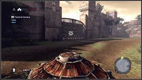 16 - Maszyny Leonarda (2) | Zadania poboczne Assassins Creed Brotherhood - Assassins Creed: Brotherhood - poradnik do gry