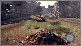 15 - Maszyny Leonarda (2) | Zadania poboczne Assassins Creed Brotherhood - Assassins Creed: Brotherhood - poradnik do gry