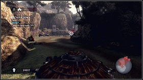 14 - Maszyny Leonarda (2) | Zadania poboczne Assassins Creed Brotherhood - Assassins Creed: Brotherhood - poradnik do gry