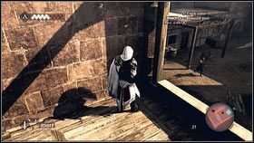 Zniszcz je, a następnie udaj się na plac gdzie więzieni są żołnierze [1] - Maszyny Leonarda (2) | Zadania poboczne Assassins Creed Brotherhood - Assassins Creed: Brotherhood - poradnik do gry