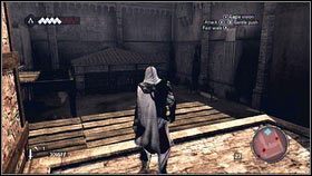 8 - Maszyny Leonarda (2) | Zadania poboczne Assassins Creed Brotherhood - Assassins Creed: Brotherhood - poradnik do gry