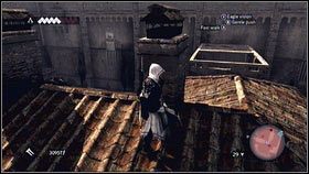 7 - Maszyny Leonarda (2) | Zadania poboczne Assassins Creed Brotherhood - Assassins Creed: Brotherhood - poradnik do gry