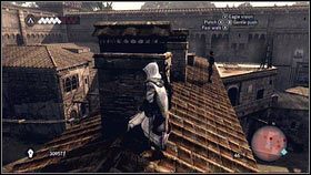 6 - Maszyny Leonarda (2) | Zadania poboczne Assassins Creed Brotherhood - Assassins Creed: Brotherhood - poradnik do gry