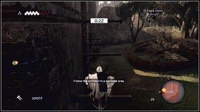4 - Maszyny Leonarda (2) | Zadania poboczne Assassins Creed Brotherhood - Assassins Creed: Brotherhood - poradnik do gry