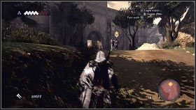 3 - Maszyny Leonarda (2) | Zadania poboczne Assassins Creed Brotherhood - Assassins Creed: Brotherhood - poradnik do gry