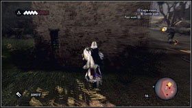 2 - Maszyny Leonarda (2) | Zadania poboczne Assassins Creed Brotherhood - Assassins Creed: Brotherhood - poradnik do gry