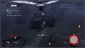 Latanie na tej dziwnej maszynie nie należy do najłatwiejszych - Maszyny Leonarda (1) | Zadania poboczne Assassins Creed Brotherhood - Assassins Creed: Brotherhood - poradnik do gry